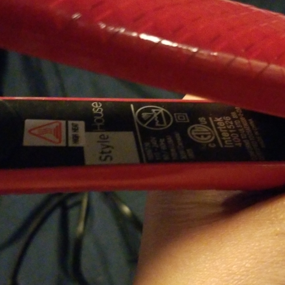 Straightner - Picture 6 of 6